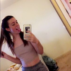 Meet your Posher, Allison